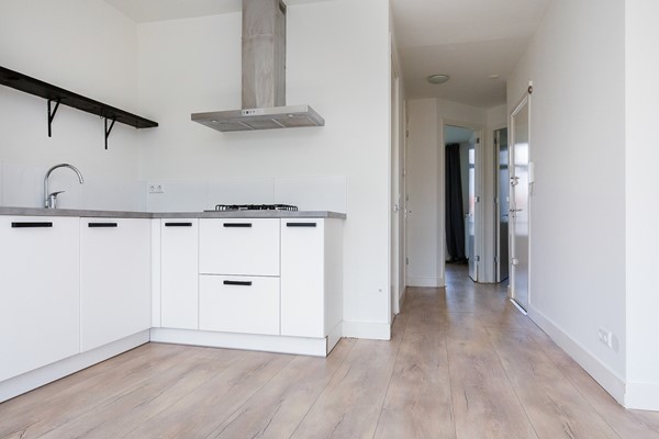 Medium property photo - Postjesweg, 1057 EH Amsterdam